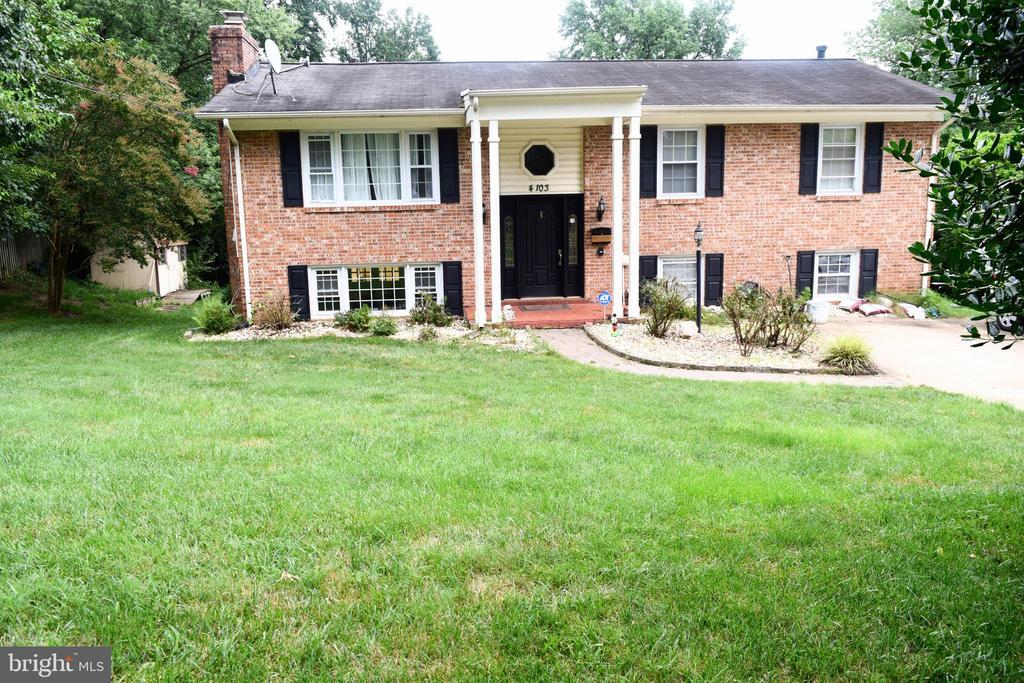 Foto principal - 4103 Duvawn St