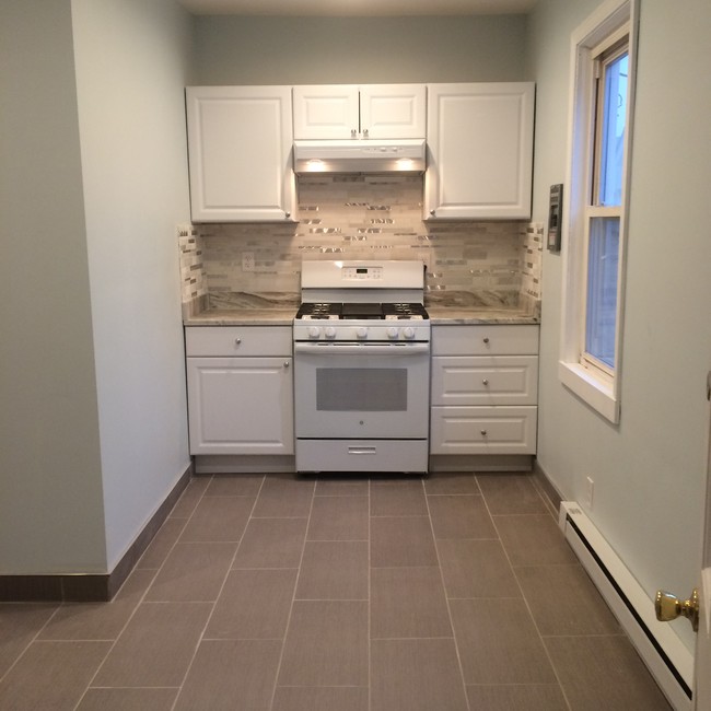 kitchen - 60 E Transit St