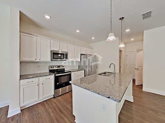 Foto del edificio - 2852 Calebs Cove Way