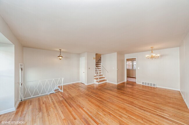 Foto del edificio - 8814 Prospect St