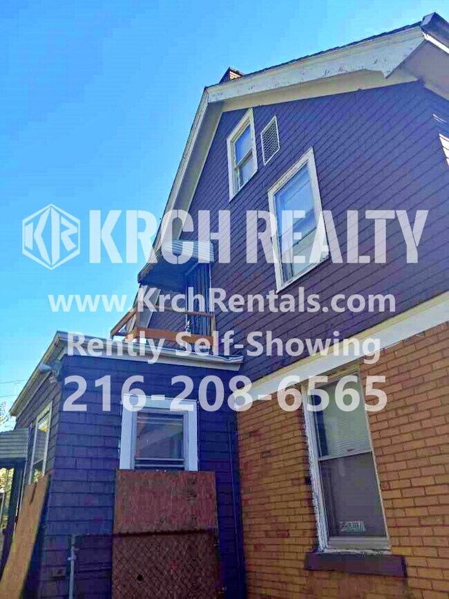 Building Photo - 13609 Caine Ave