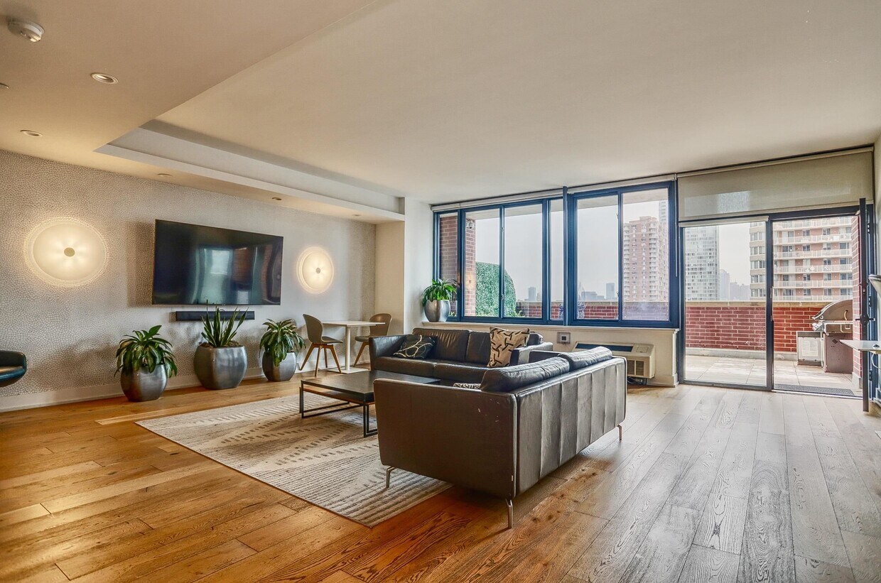 Foto principal - 389 Washington St