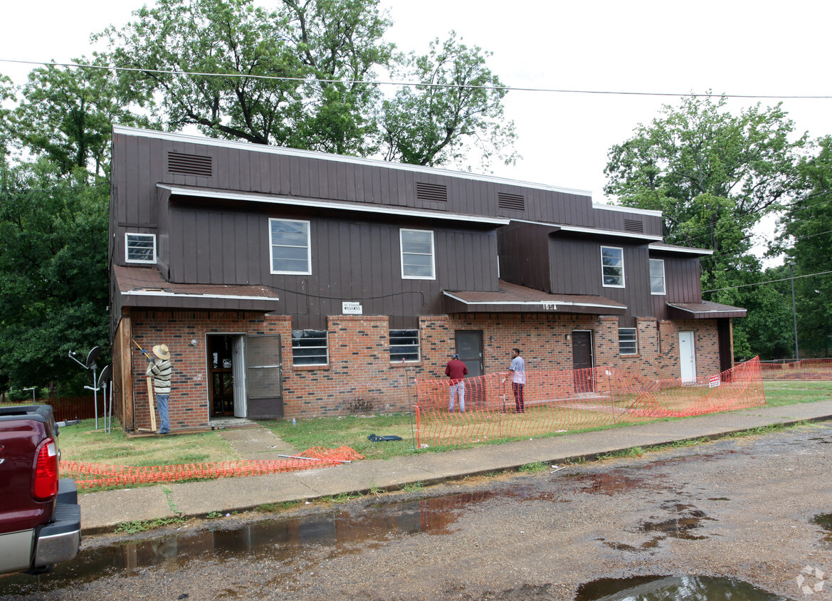 Building Photo - Skyview Apartments