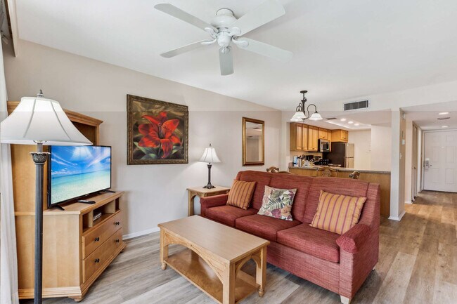 Foto del edificio - 600 Neapolitan Way