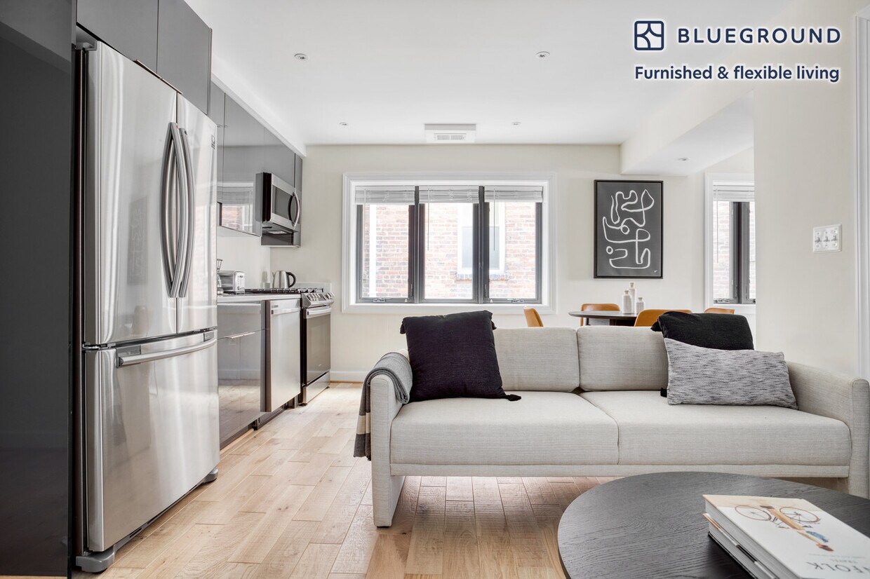 Foto principal - 1829 13th St NW