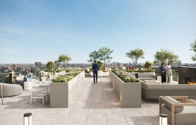 Foto del edificio - The Rocklyn