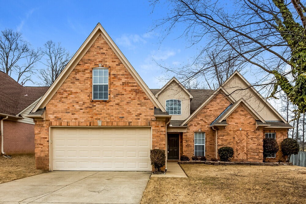 Foto principal - 1626 Brentwood Trce