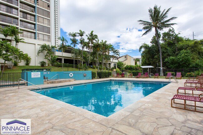 Foto del edificio - 98-402-402 Koauka Loop