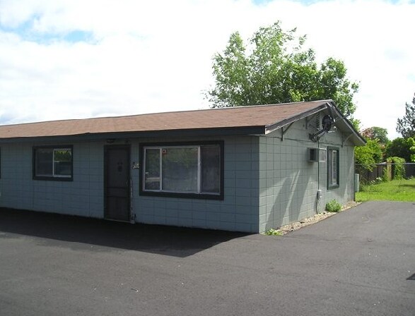 Building Photo - Helena Condominiums