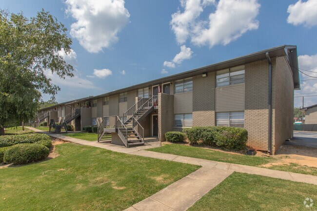 Brookfield Apartments East Point Ga Apartments Com