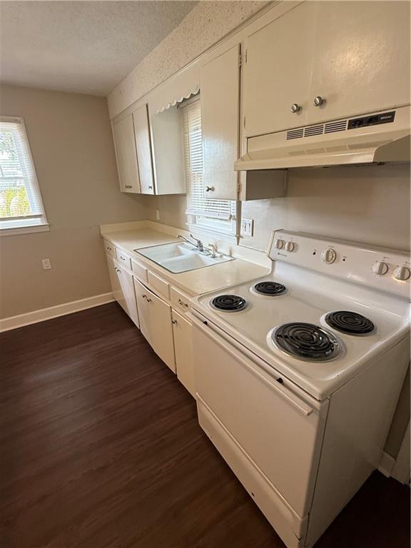 Foto del edificio - 4204 Whitlock St