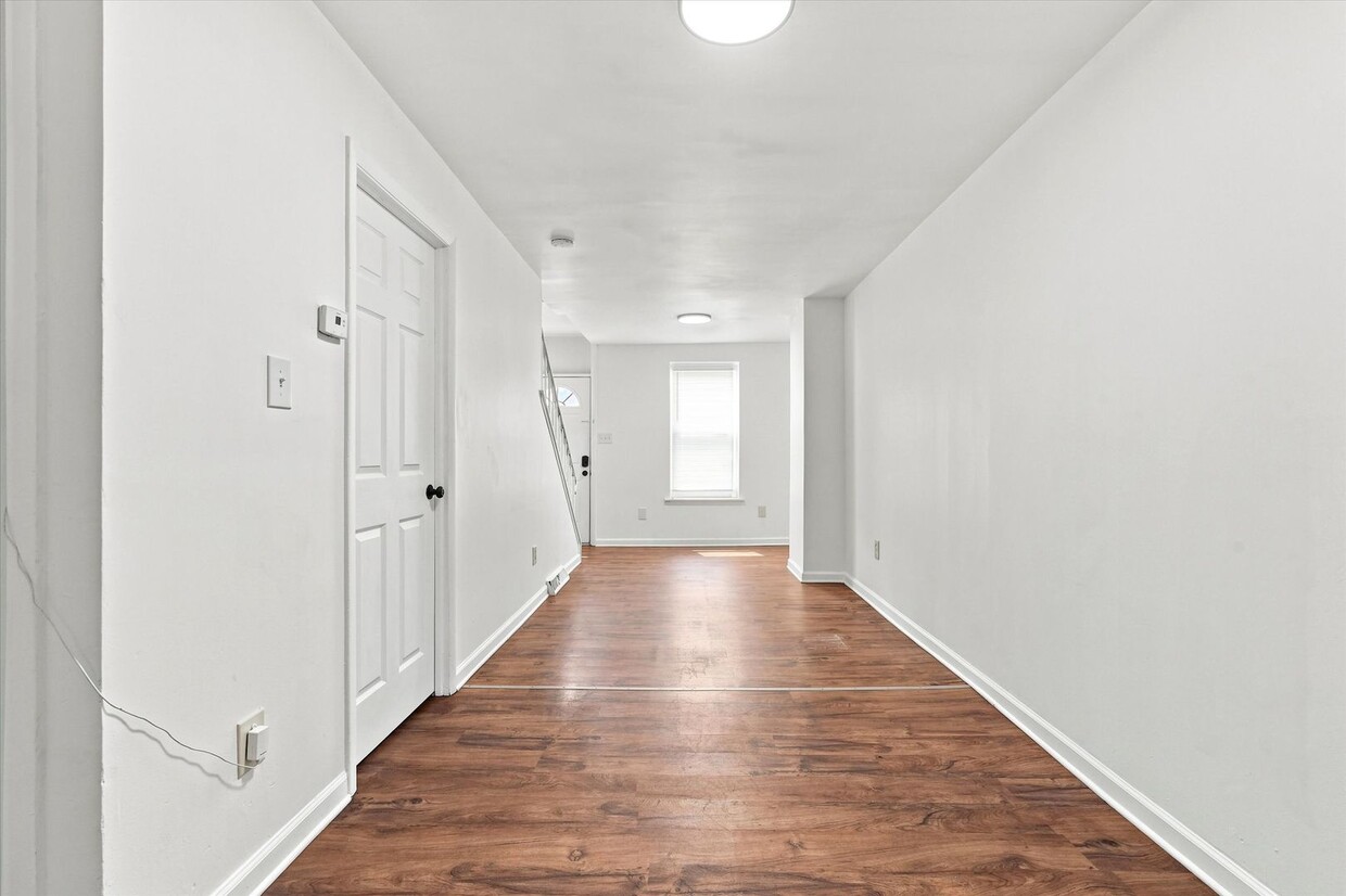 2BR/3BA Home | East Kensington - 2BR/3BA Home | East Kensington
