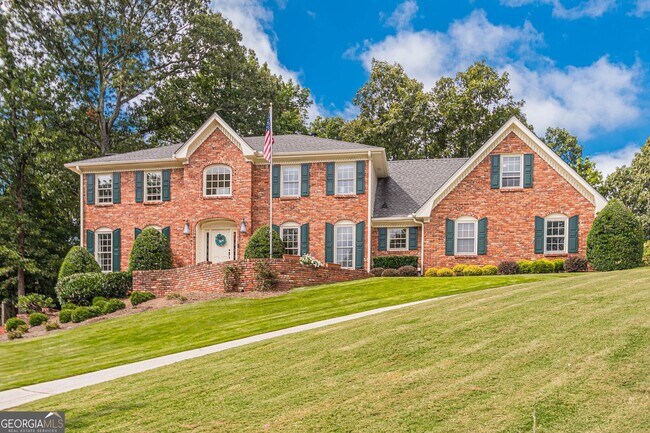 Building Photo - 5581 Stapleton Dr