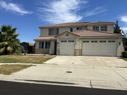 Foto principal - 1401 High Noon Dr