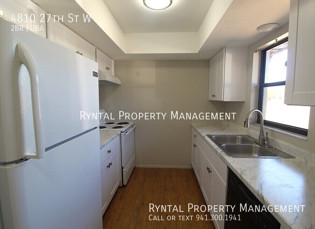 Photo - 4810 27th St W Apartment