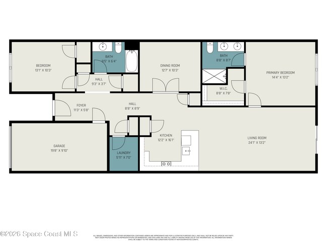 Building Photo - 8995 Orchid Reserve Cir