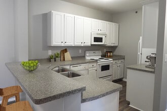 Building Photo - Owens Lake Commons