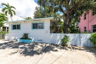 Building Photo - 561 NE 64th St