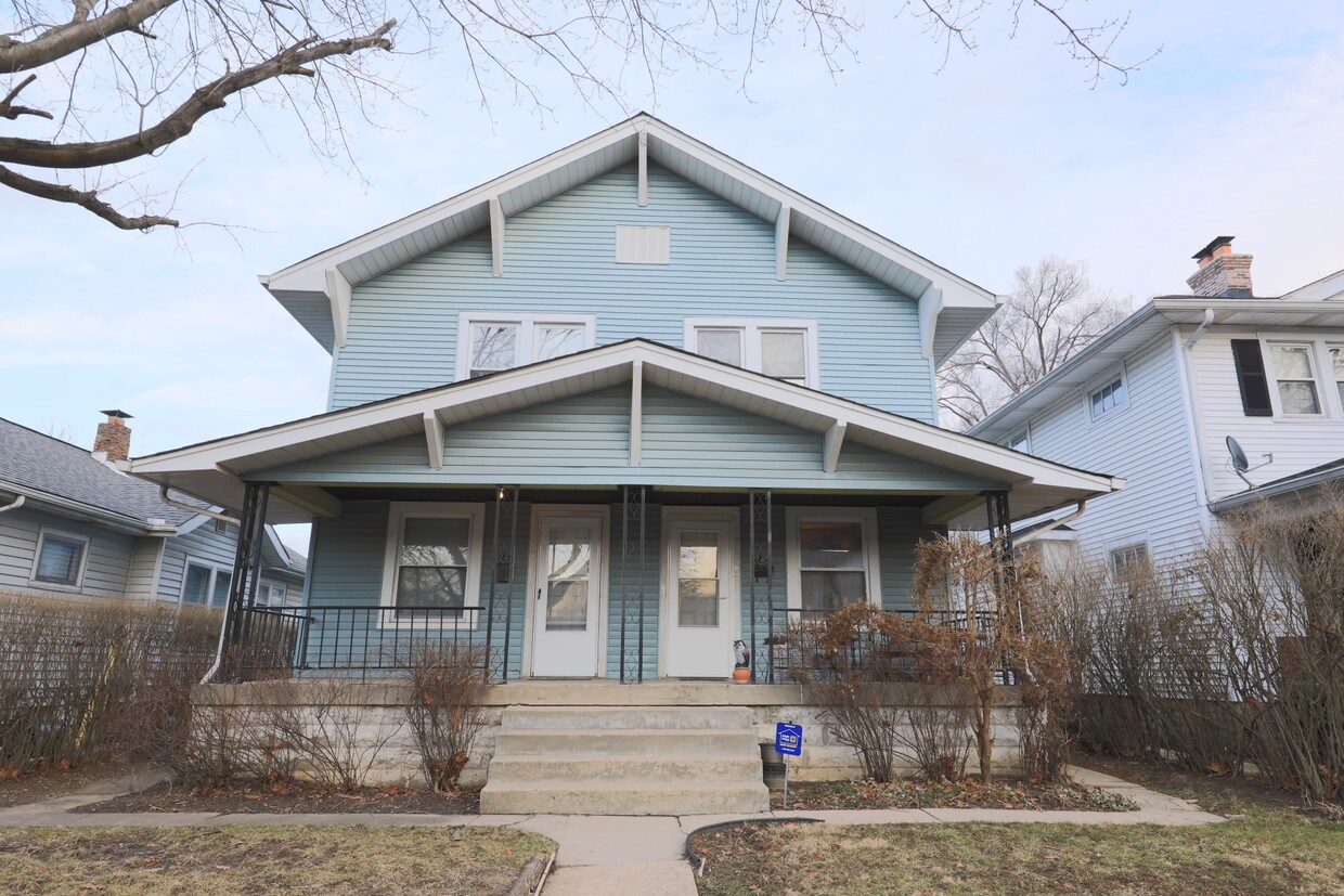 Primary Photo - 747 Wallace Ave