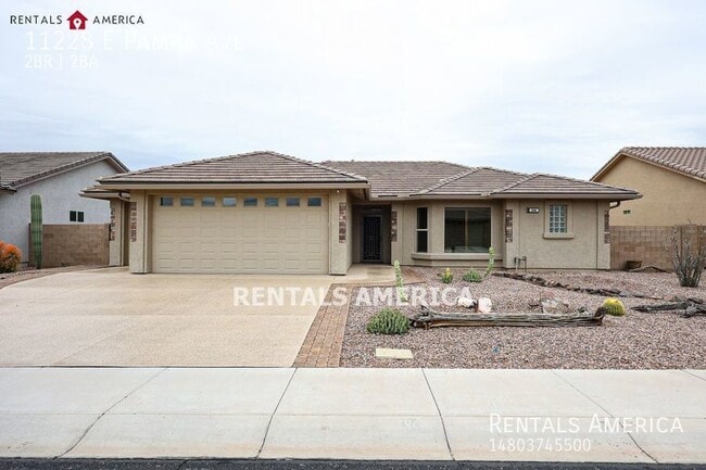 Building Photo - Sunland Springs 55+ community