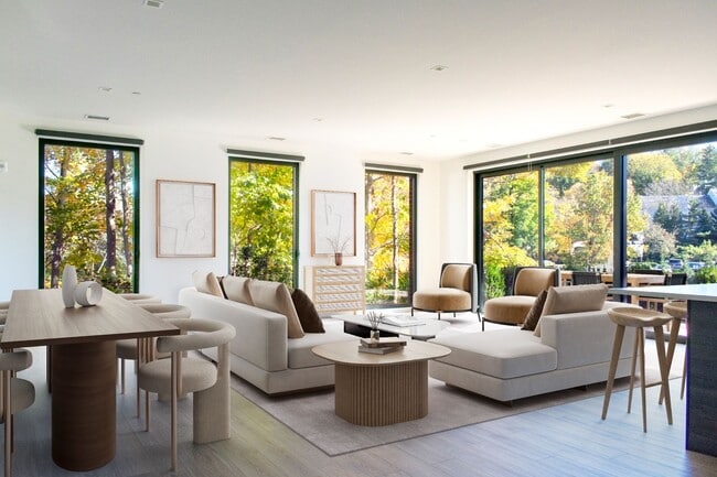 Foto del interior - The Mill