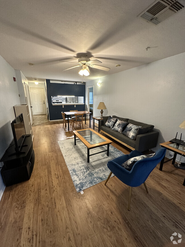 Condos For Rent In Gainesville