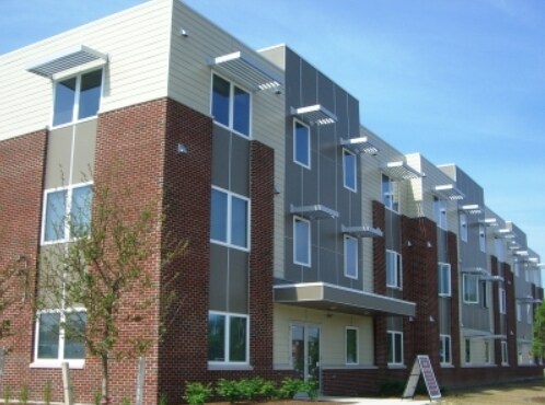 Primary Photo - True Bethel Estates