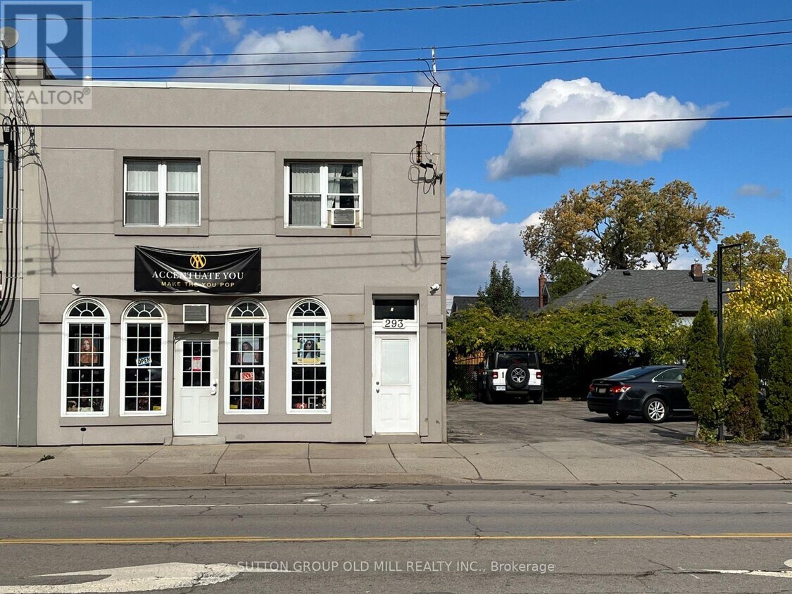 293293 Queenston Rd, Hamilton, ON L8K 1H2 Apartment for Rent in