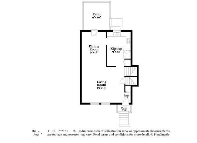 Building Photo - 3220 Mango Dr