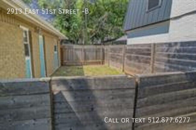 Foto del edificio - 2913 E 51st St