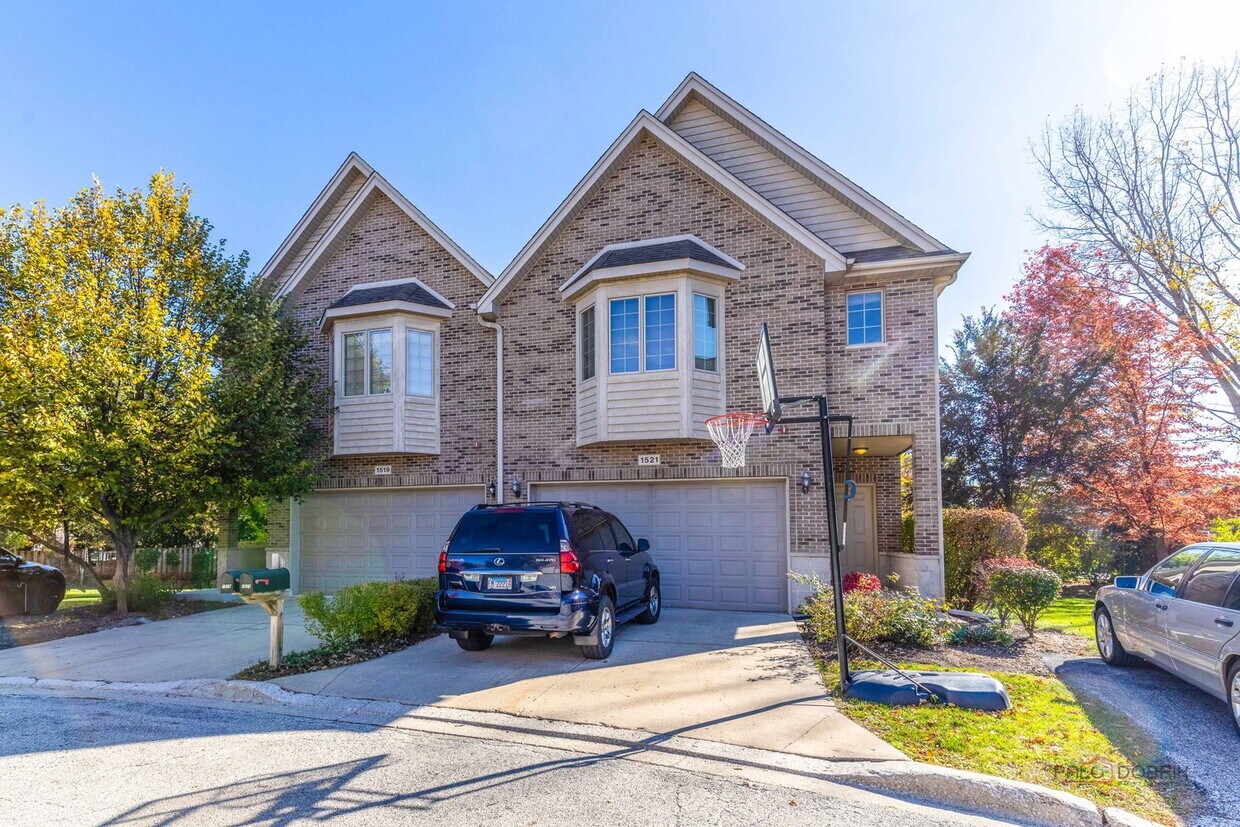 Foto principal - 1521 Stonegate Manor