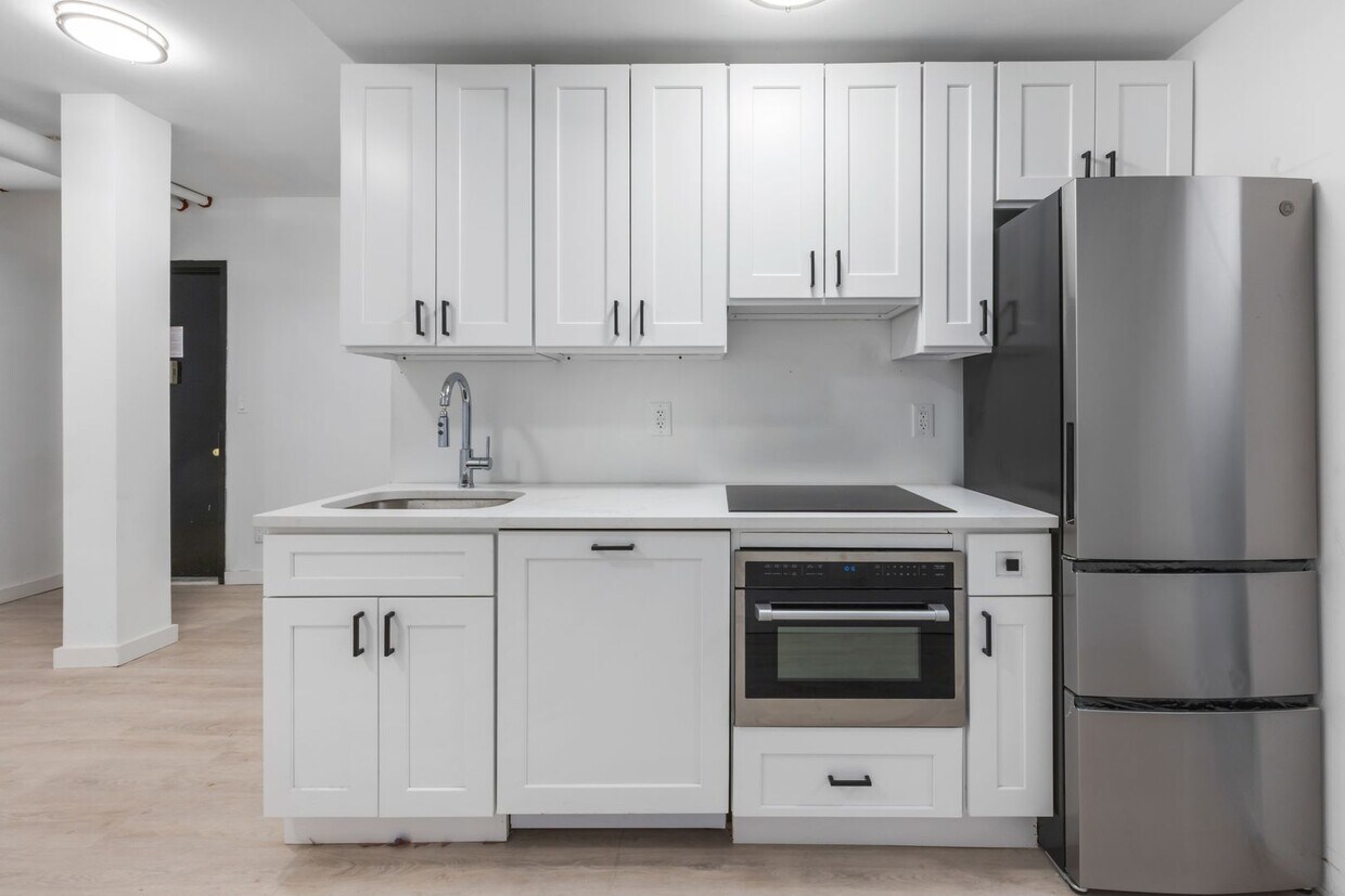 Foto principal - 258 Wadsworth Ave