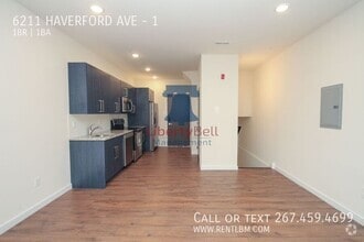 Building Photo - 6211 Haverford Ave
