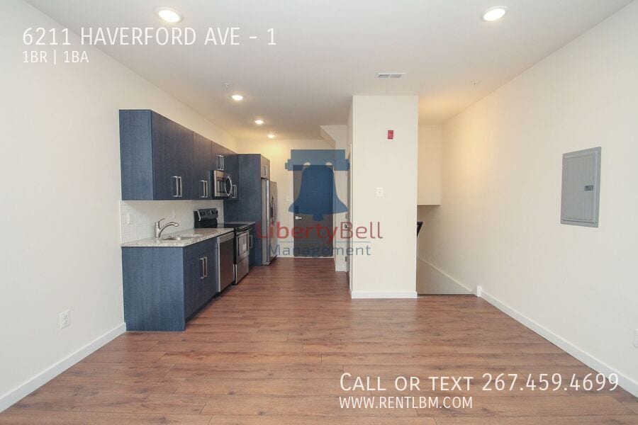 Primary Photo - 6211 Haverford Ave