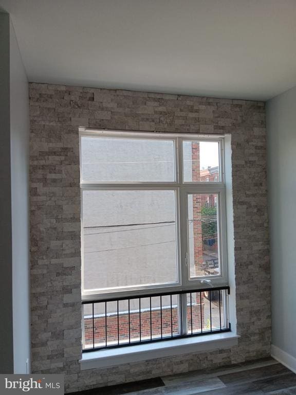 Foto del edificio - 1328 S 6th St