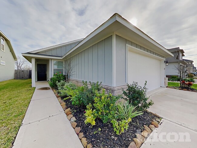 Building Photo - 6902 Scarlet Sagebrush St