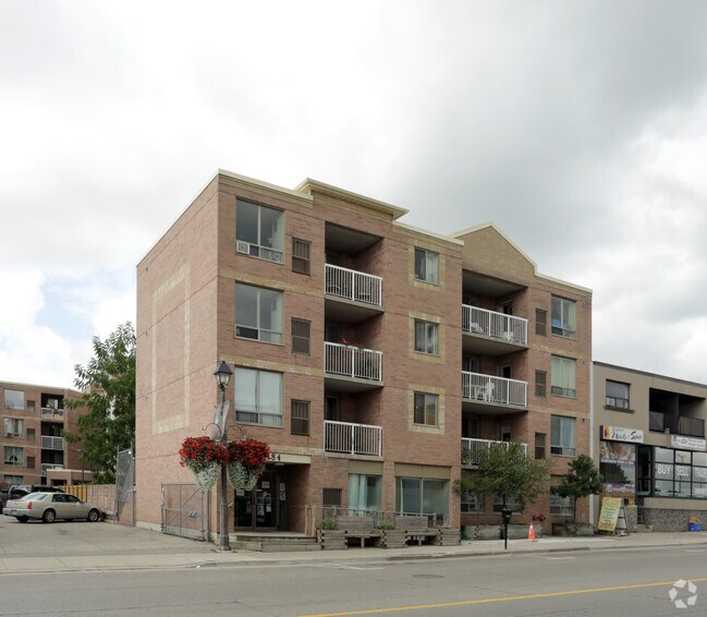 Prince Charles Place