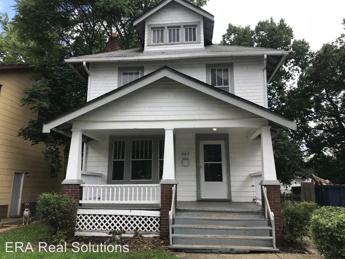 Primary Photo - 3 br, 1 bath House - 264 Nashoba Avenue