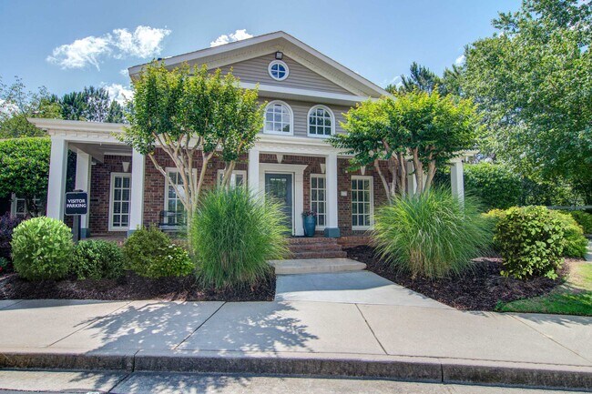 North Park at Eagle�s Landing Apartment Homes Alquileres