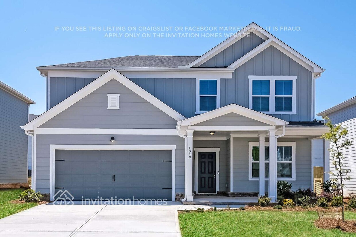 Primary Photo - 4040 Ferris Ln