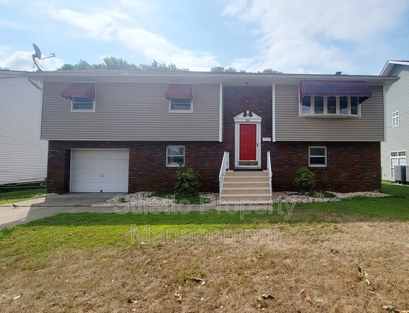 555 N Gates Ave, Kingston, PA 18704 House Rental in Kingston, PA