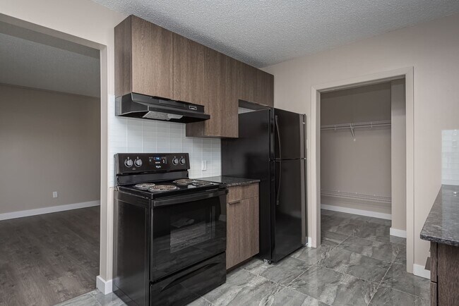 Photo du bâtiment - West Villa