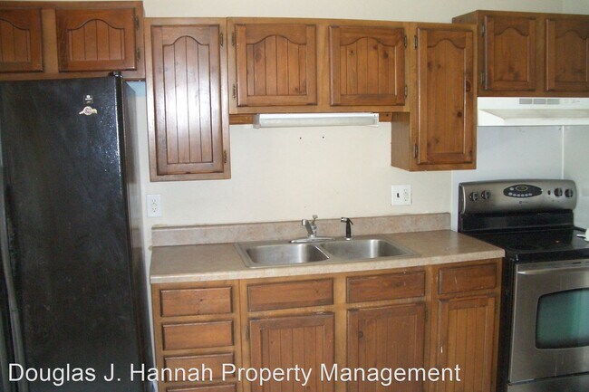 Building Photo - 2 br, 1 bath House - 415 Sandusky