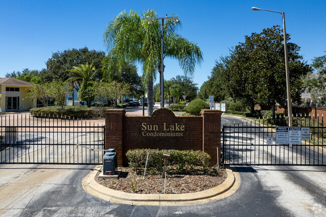 3151-3161 CT Sun Lake Kissimmee, FL, 34747 - Sun Lake Condos