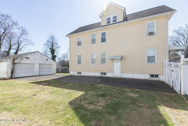 Foto del edificio - 204 Livingston St