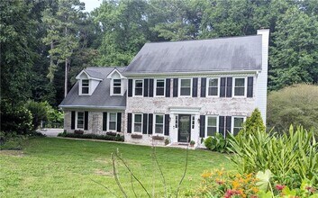 Building Photo - 1262 Melton Dr SW