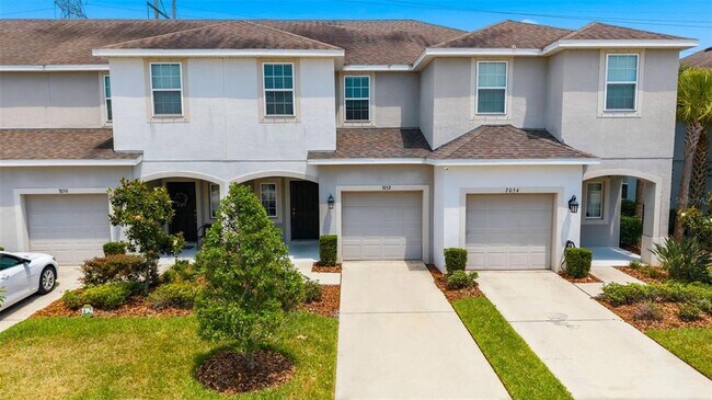 Foto del edificio - 7052 Grand Elm Dr