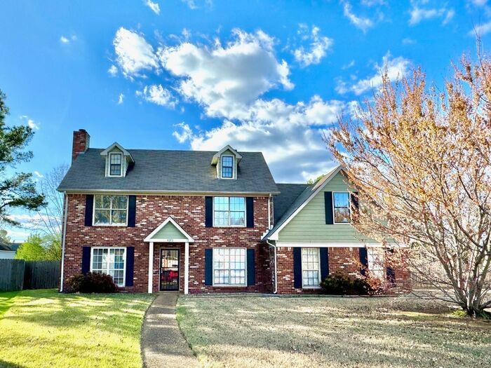 Primary Photo - Southeast Memphis Remodeled 4 Bedroom 2.5 ...