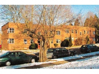 Primary Photo - Riverview Apartments