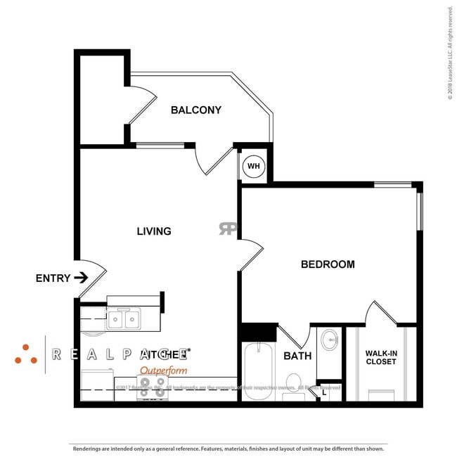 Interior Photo - The Biltmore